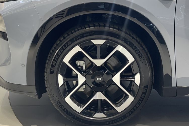 Used XPeng G7 2025 702 Max