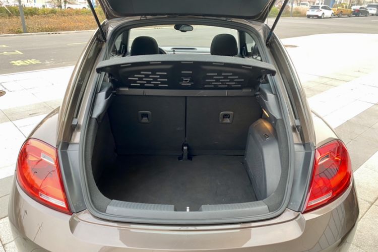 Used Volkswagen Beetle 2015 280TSI
