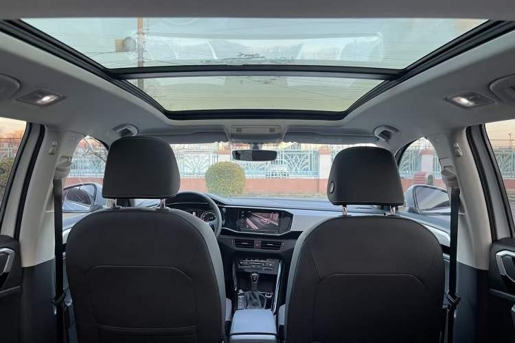 Used Volkswagen Tayron 2020 330TSI Two-Wheel Drive Luxury Smart Connectivity Version
