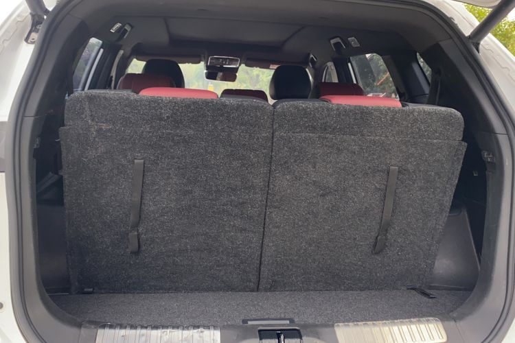 Used Jetour X70 PLUS 2021 1.6T DCT Pro+ 7-Seater
