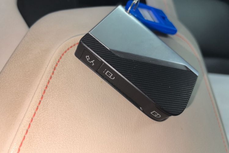 Used Lynk & Co 06 2020 1.5T YAO Halo
