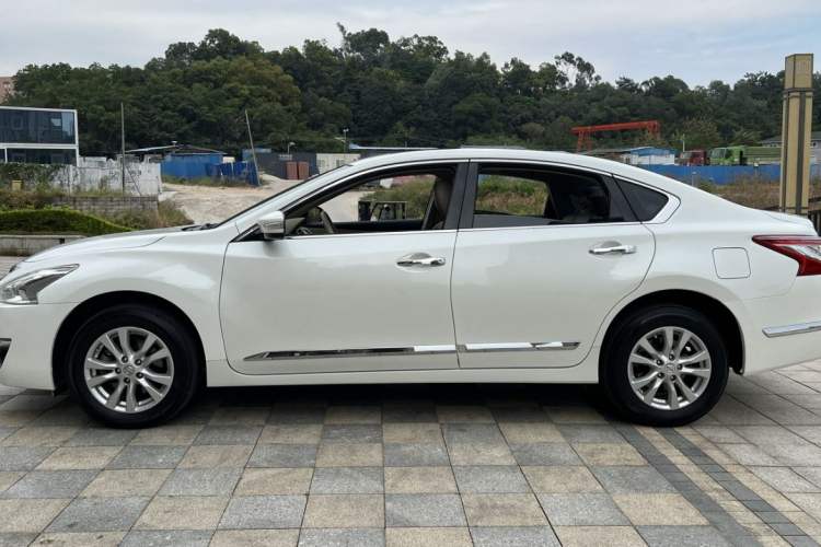 Used Nissan Teana 2013 2.0L XE Fashion Edition
