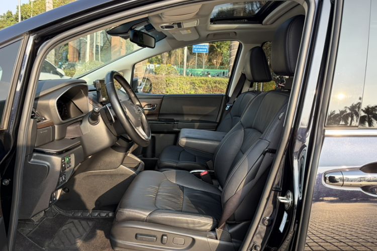 Used Honda Odyssey 2022 2.0L eHEV Sharp·Luxury Edition