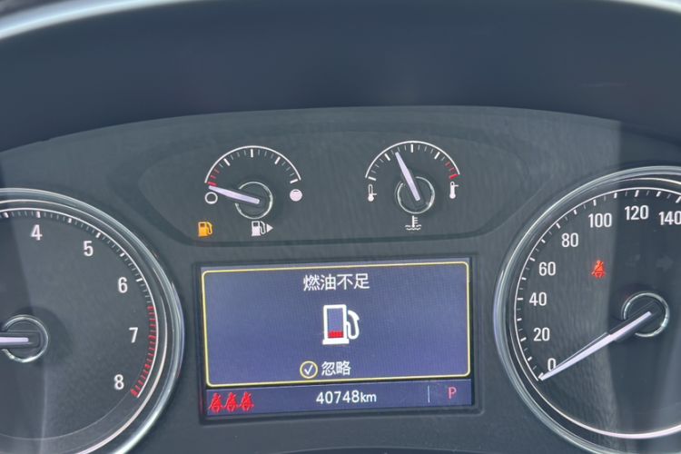 Used Buick LaCrosse 2021 652T Luxury Model