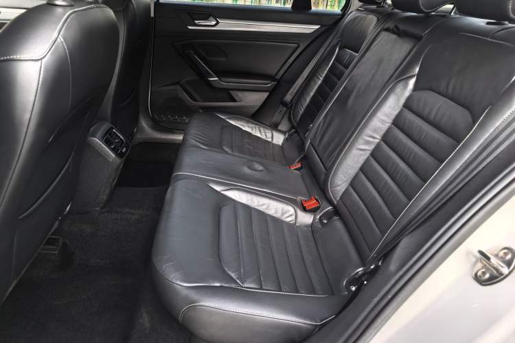 Used Volkswagen Lamando 2018 280TSI DSG Comfort Edition
