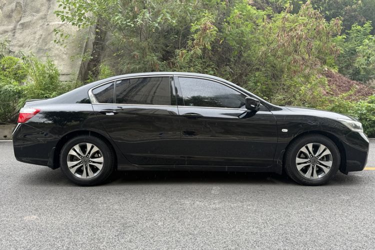 Used Honda Accord 2014 2.0L EX Luxury Edition

