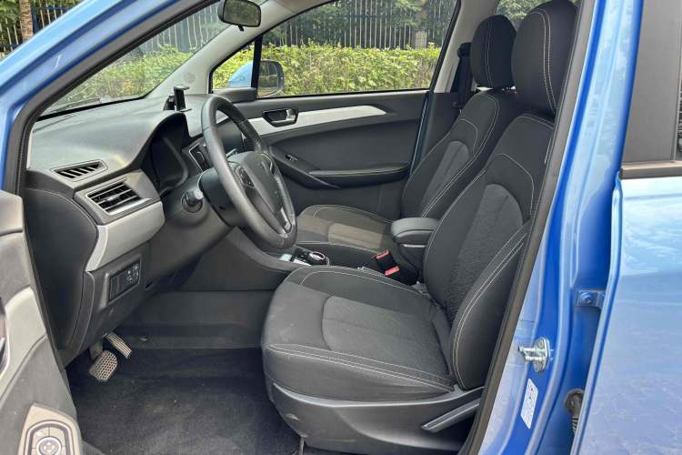 Used NETA N01 2020 Revised Version 430V
