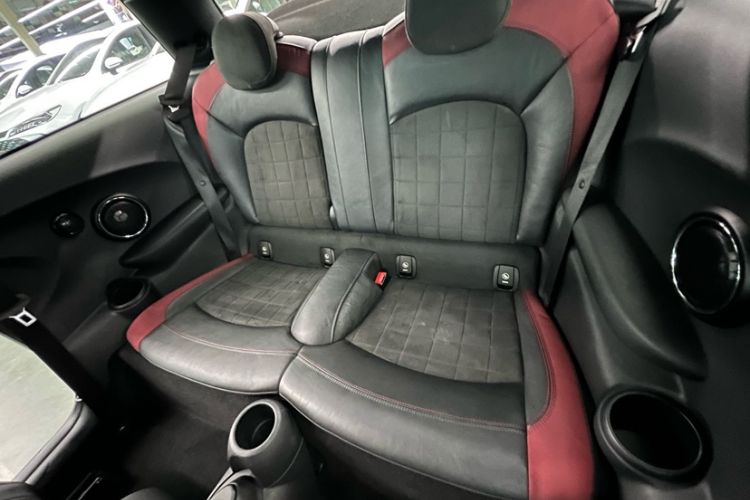 Used  JCW 2015 2.0T JOHN COOPER WORKS