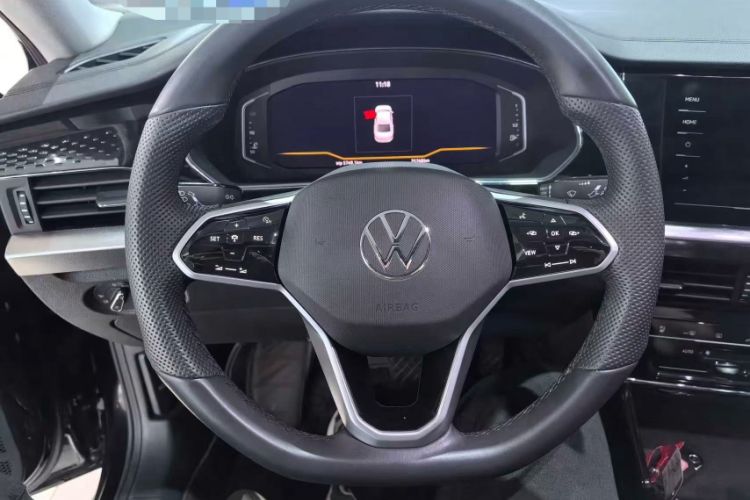 Used Volkswagen Passat 2024 330TSI Starry Elite Edition
