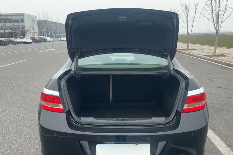 Used Buick GT 2013 GT 1.6L Automatic Fashion Edition
