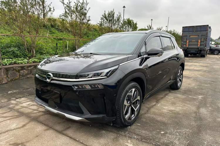 Used AION V 2021 Evolution Edition 70 Intelligent Leading Edition