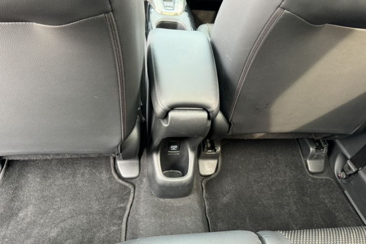 Used Honda XR-V 2017 1.8L EXi CVT Comfort Version
