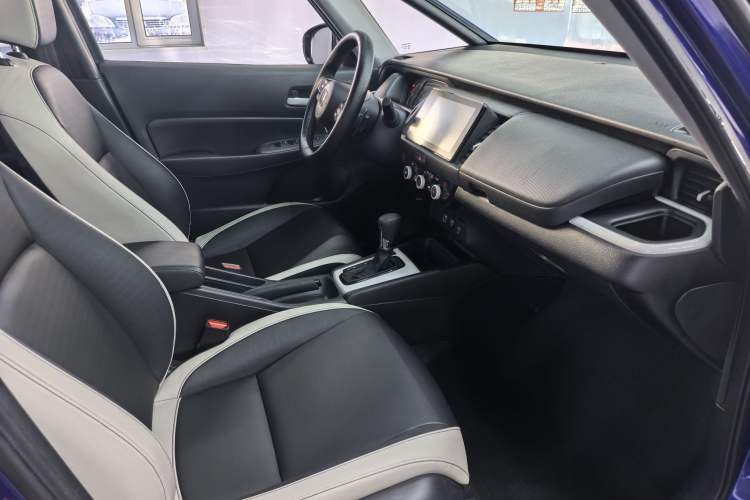 Used Honda Fit 2023 1.5L CVT Trendy Runner Pro Edition