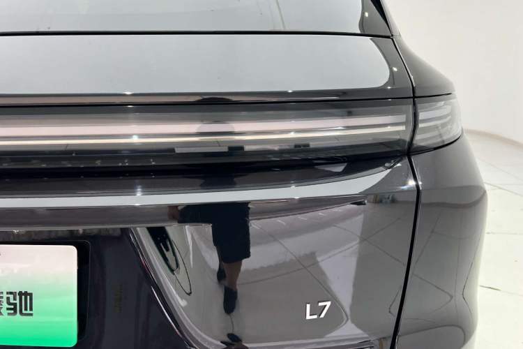 Used Li Auto L7 2024 Max
