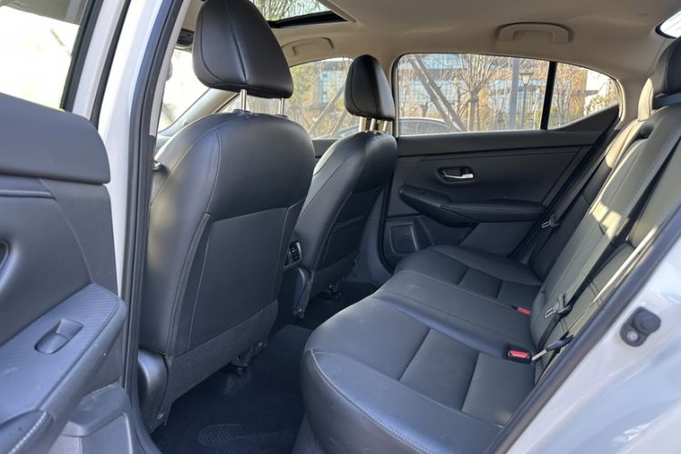 Used Nissan Sylphy 2021 1.6L XL CVT Enjoyment Edition