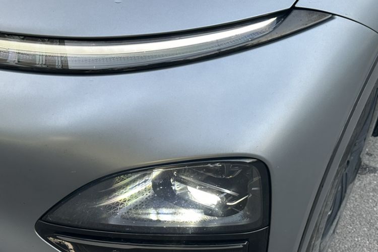 Used XPeng G6 2023 755 Ultra-Long Range Pro