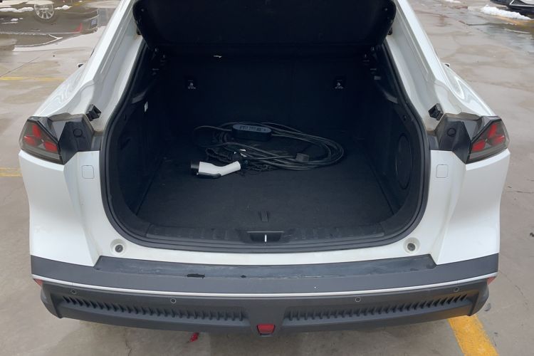 Used Deepal SL03 2023 200Max Range-Extended Version