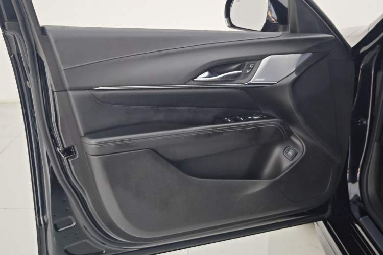 Used Cadillac CT4 2023 25T Luxury Model