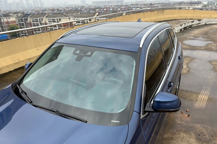 Used BMW X3 2020 xDrive28i M Sport Package
