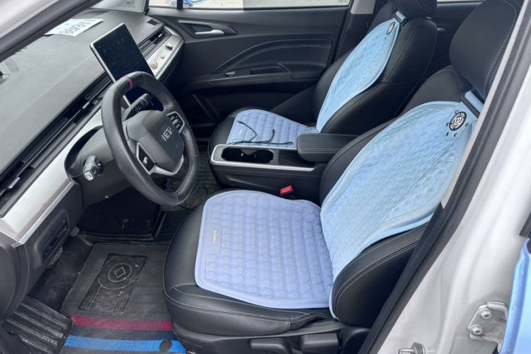 Used NETA V 2022 Pro Long-Range Smart Edition
