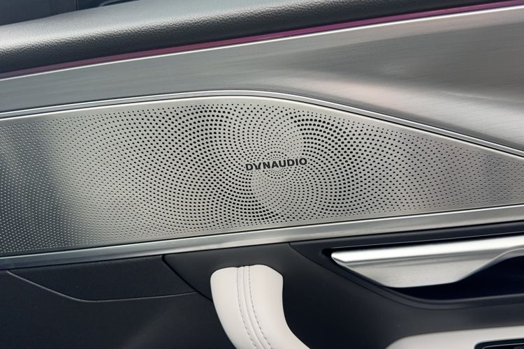 Used XPeng P7 2023 P7i 702 Pro