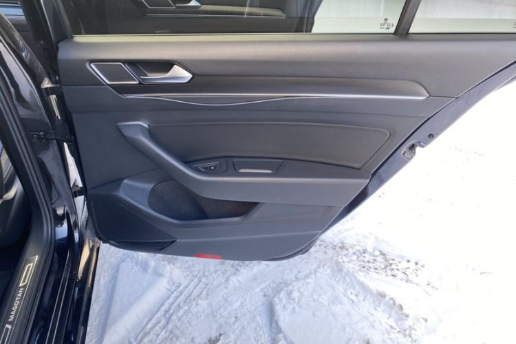 Used Volkswagen Magotan 2020 330TSI DSG Leading Model