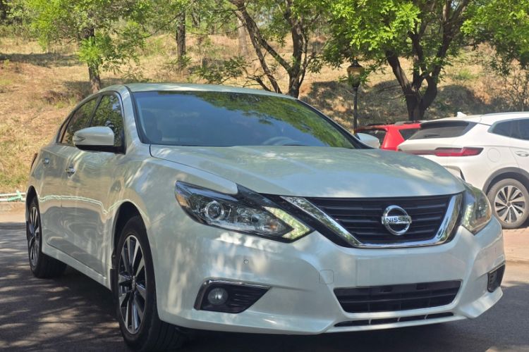 Used Nissan Teana 2016 2.0L XL-Upper Smart Edition