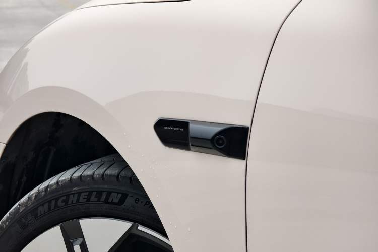 Used XPeng MONA M03 2024 620 with Ultra-Long Range
