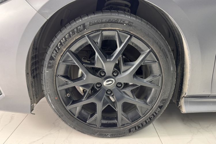 Used GAC Trumpchi EMPOW 2022 270T DCT J16 R-Style Track Edition
