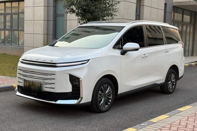 Used SAIC MAXUS Maxus G50 PHEV 