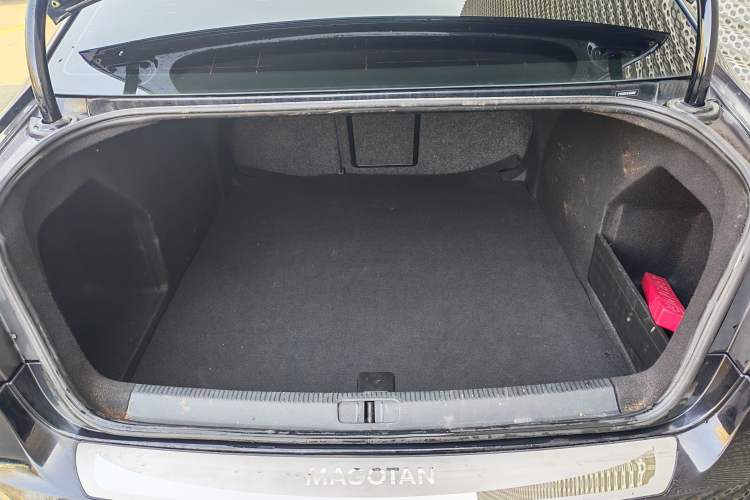 Used Volkswagen Magotan 2015 1.8TSI Advanced Model