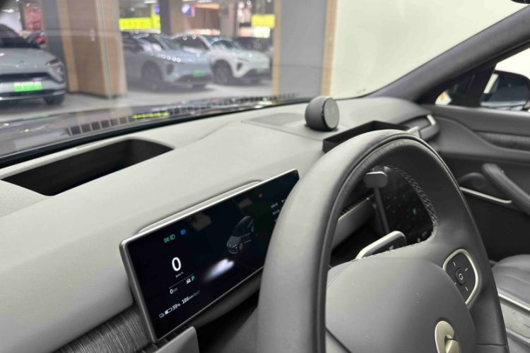 Used Nio ES8 2023 100kWh Signature Edition