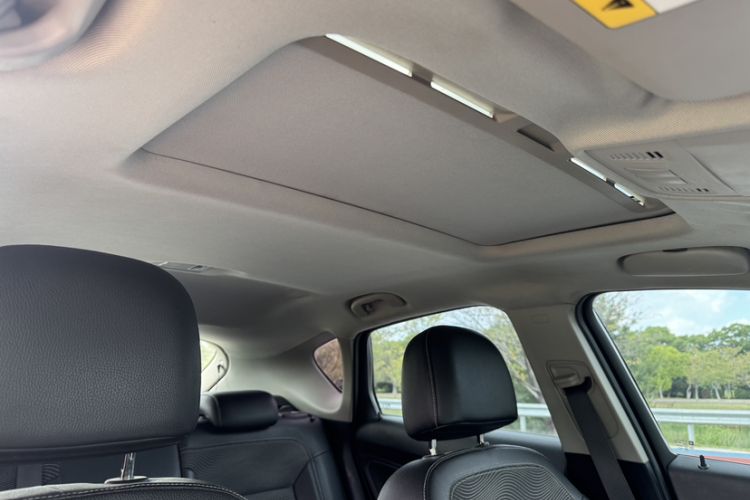 Used Buick GT 2014 XT 1.6L Automatic Fashion Edition
