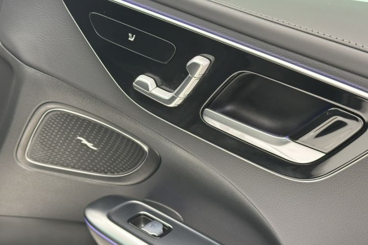 Used Mercedes-Benz C-Class 2025 C 260 L Sport Edition
