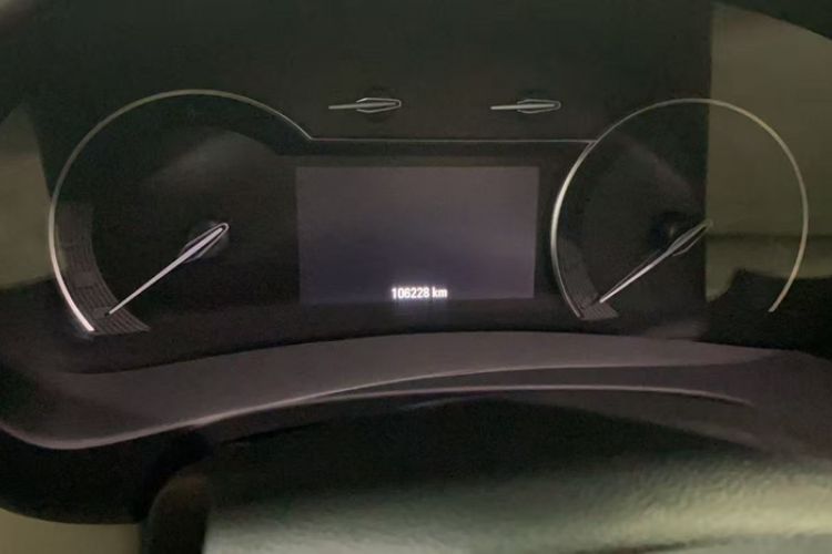 Used Buick GL8 2018 ES 28T Comfort Model China VI Standard
