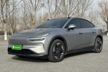 Used ONVO L60 2024 60 kWh Rear-Drive Version