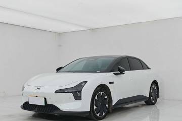 Used XPeng MONA M03 2025 600 with Ultra-Long Range Max