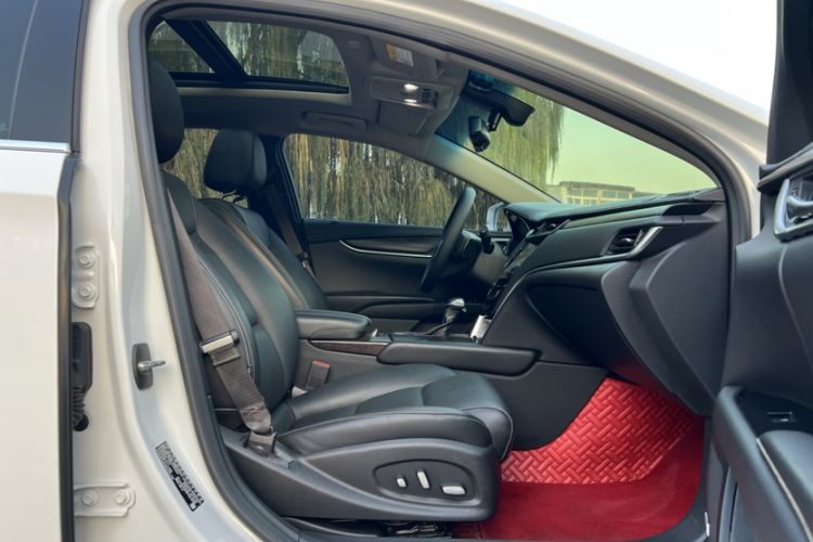 Used Cadillac XTS 2018 28T Elite Edition