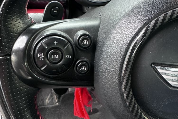 Used  MINI 2014 2.0T COOPER S Excitement
