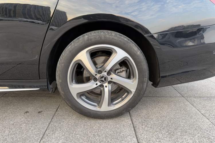 Used Mercedes-Benz E-Class 2020 E 260 L Sport 4MATIC