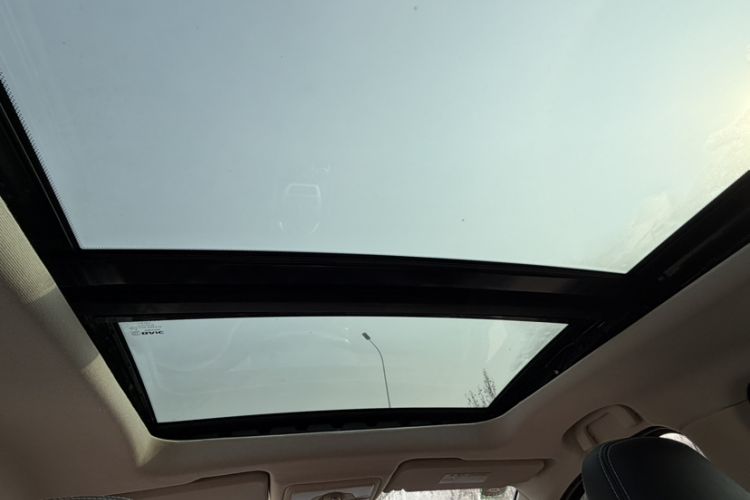 Used HYOSOW H5 2018 1.3T CVT Luxury Model