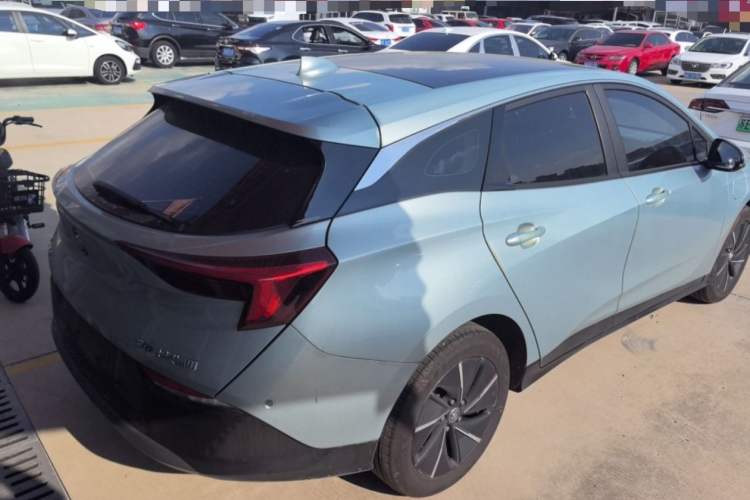 Used Buick Velite 6 2024 430km Enjoyment Version
