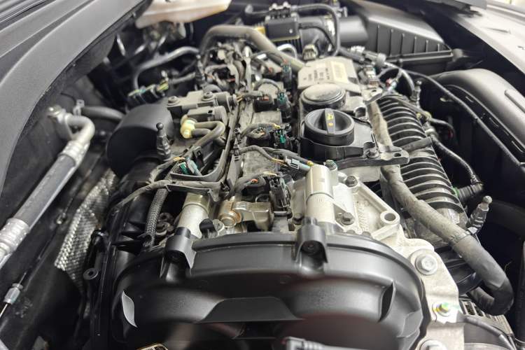 Used Geely Auto Preface 2025 Dongfang Yao 2.0TD Moonlight Edition