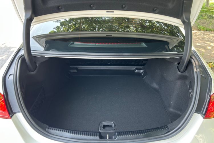 Used Mercedes-Benz C-Class 2023 C 200 L Sport Edition
