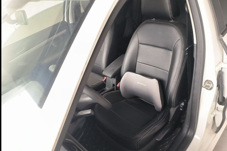 Used Volkswagen Lavida 2018 Classic 1.5L Automatic Fashion Edition China VI Standard
