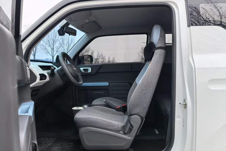 Used  Panda 2023 Panda Mini 200km Endurance Bear