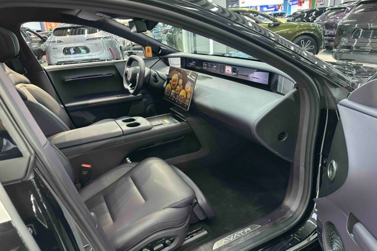 Used  06 2025 Ultra Pure Electric Edition