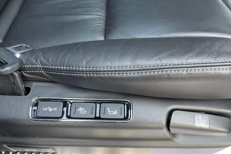 Used Honda Elysion 2016 2.4L Luxury Edition