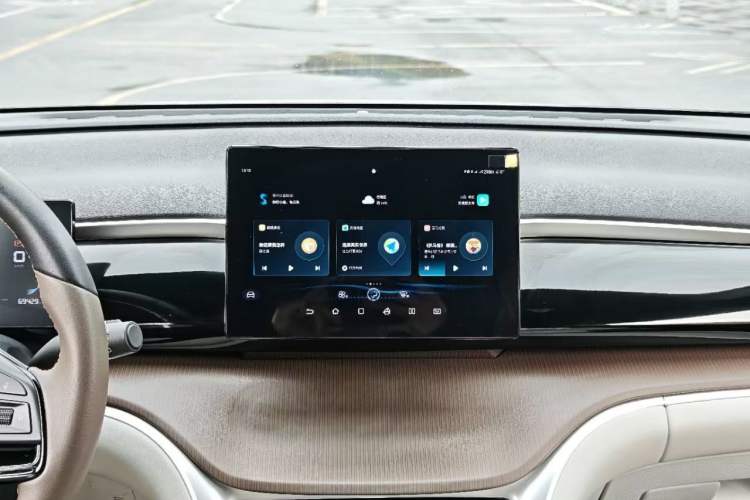 Used BYD Song Pro New Energy 2022 DM-i 51km Luxury Model
