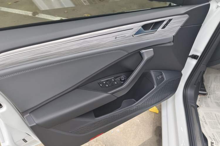 Used Volkswagen Sagitar 2024 300TSI DSG Excellence Edition